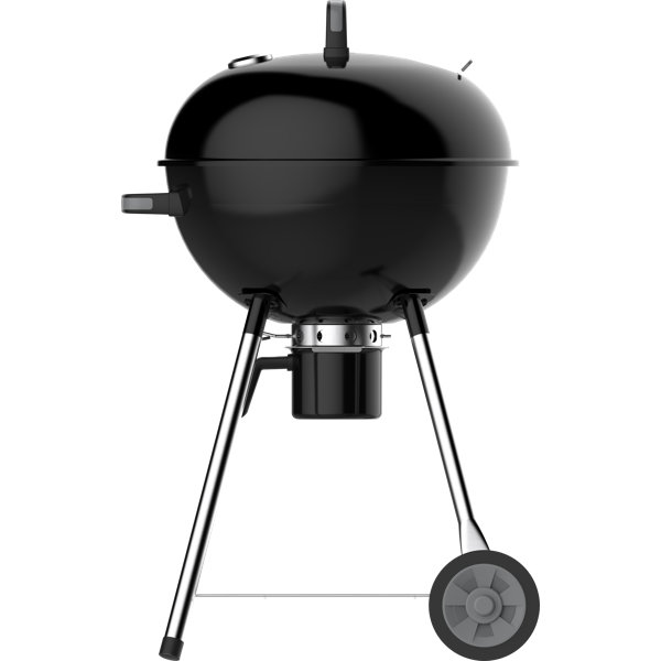 Nexgrill 22.5" Kettle Charcoal Grill & Reviews Wayfair